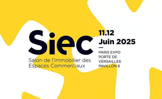 RETROUVEZ-NOUS AU SALON DU SIEC !