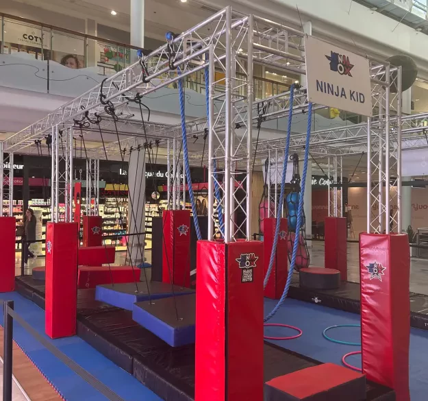 Ninja box