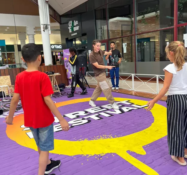 Street Festival