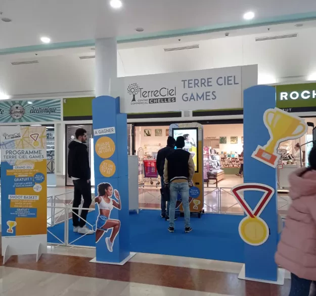Terre Ciel Games