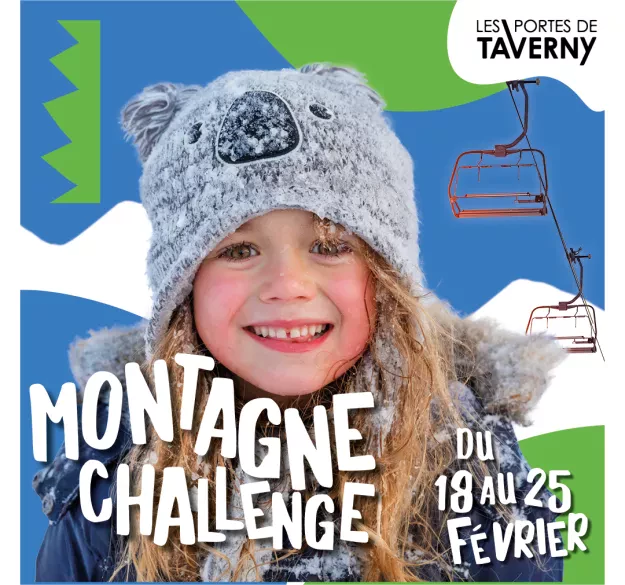 Montagne & Accrobranche