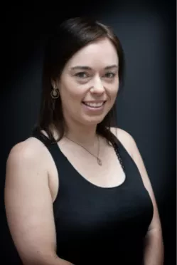 Portrait de Emma Dubois