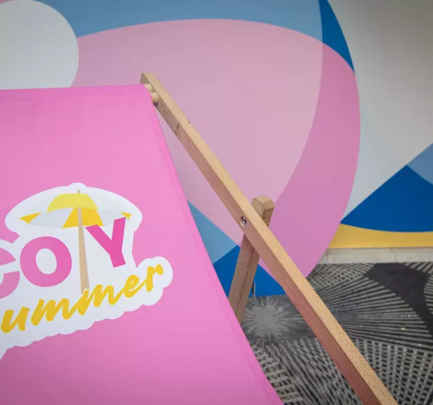 Coty Summer