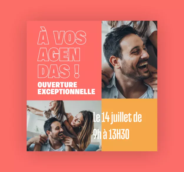 Accompagnement Les Portes de Taverny