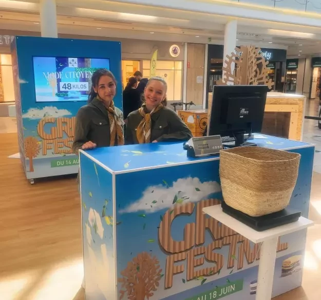 Green Festival