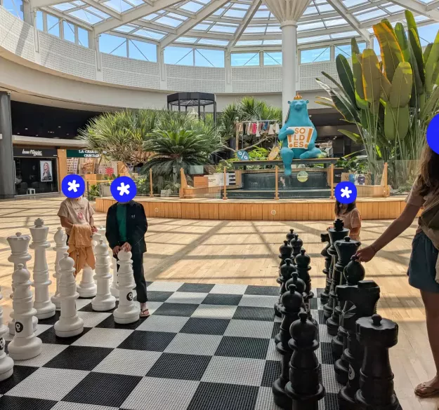 Jeux XXL