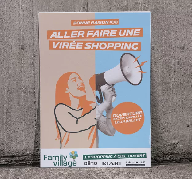 Communication Les Hunaudières
